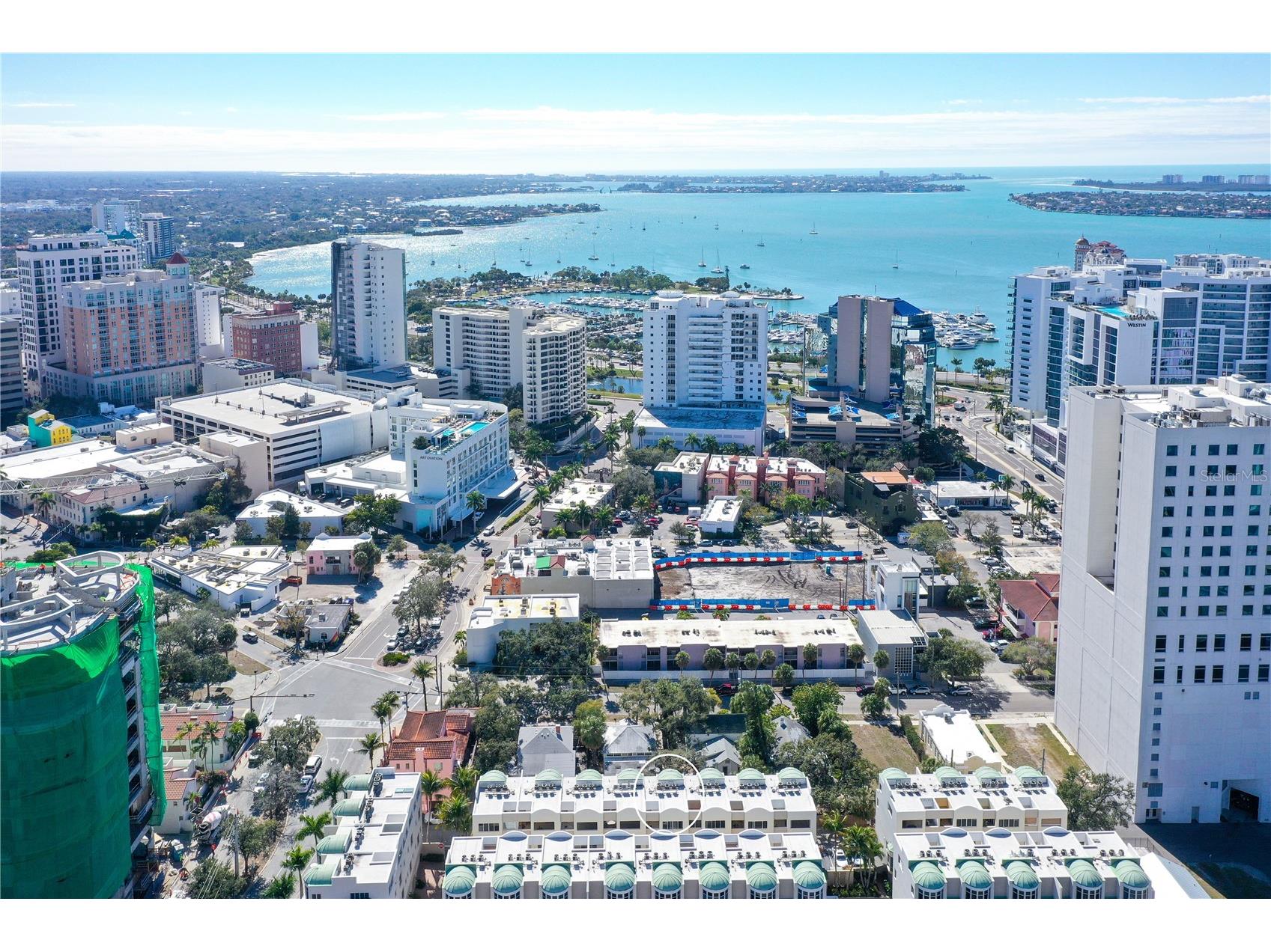 235 Cocoanut Avenue #117C Sarasota FL 34236 D6145929 image6