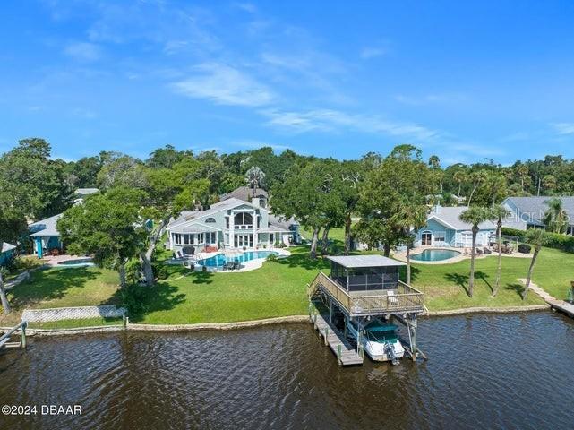 235 Coquina Avenue Ormond Beach FL 32174 - TOMOKA RIVER FC303365 image1