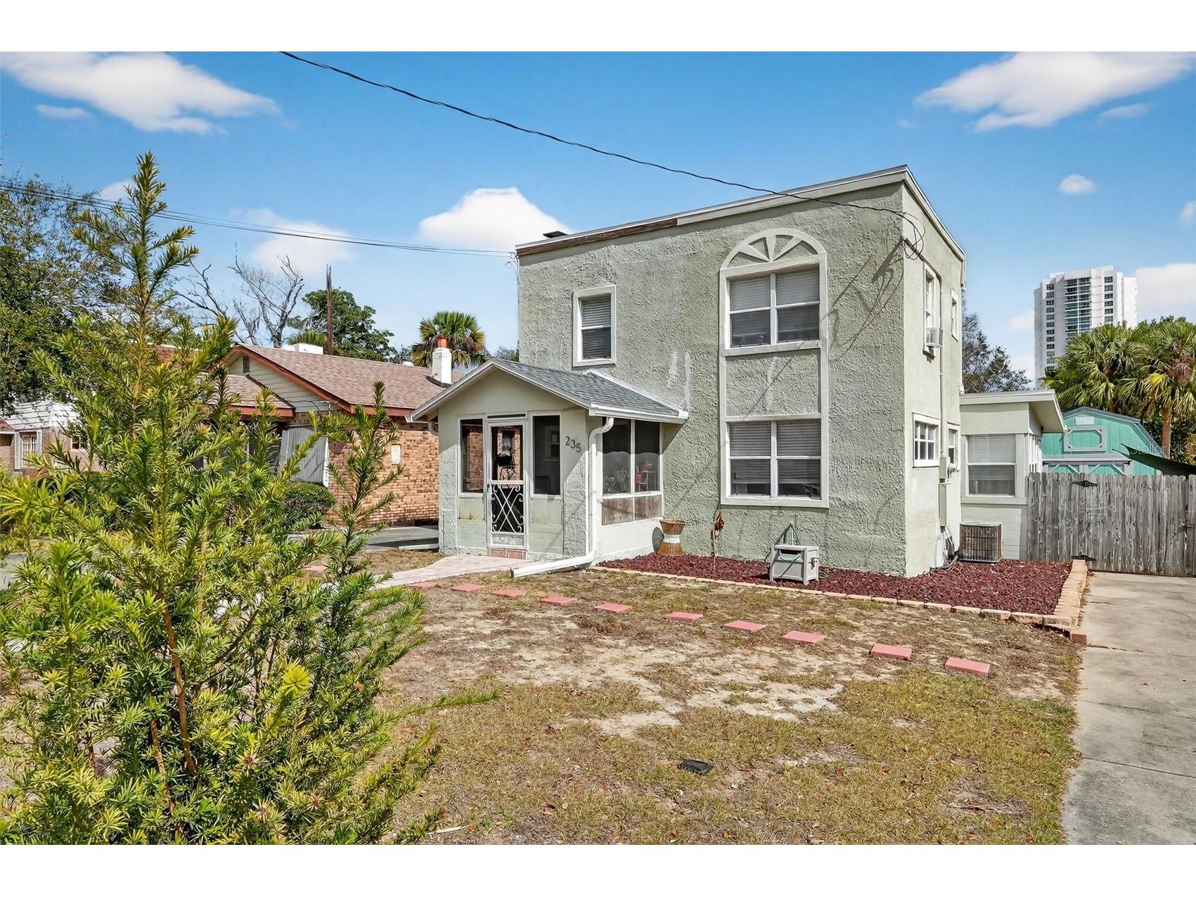 235 Daytona Avenue Holly Hill FL 32117 V4947463 image1