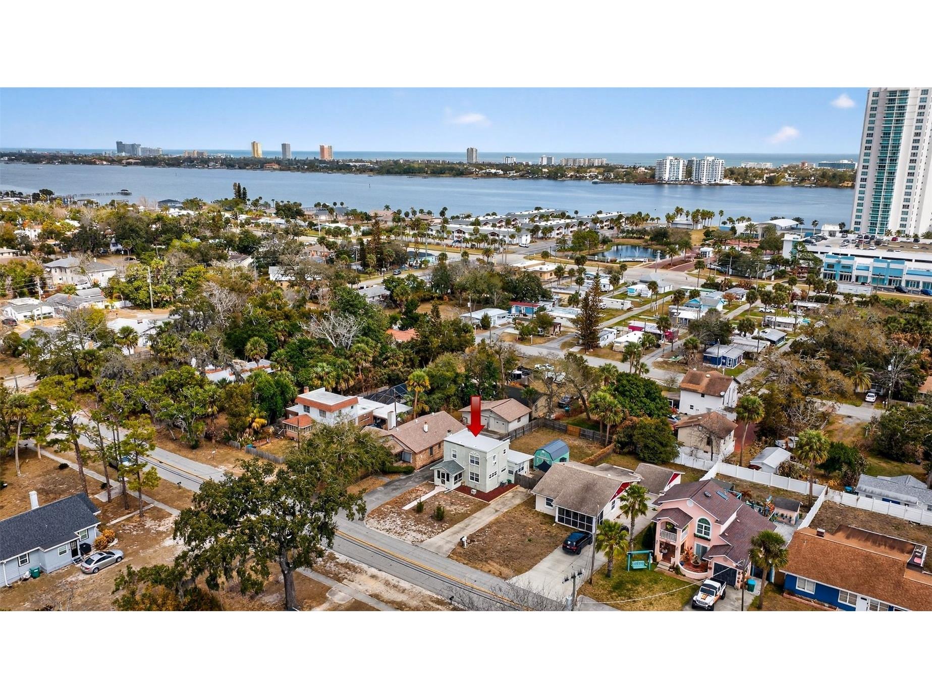 235 Daytona Avenue Holly Hill FL 32117 V4947463 image2