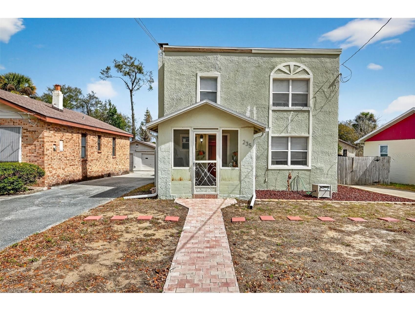 235 Daytona Avenue Holly Hill FL 32117 V4947463 image30