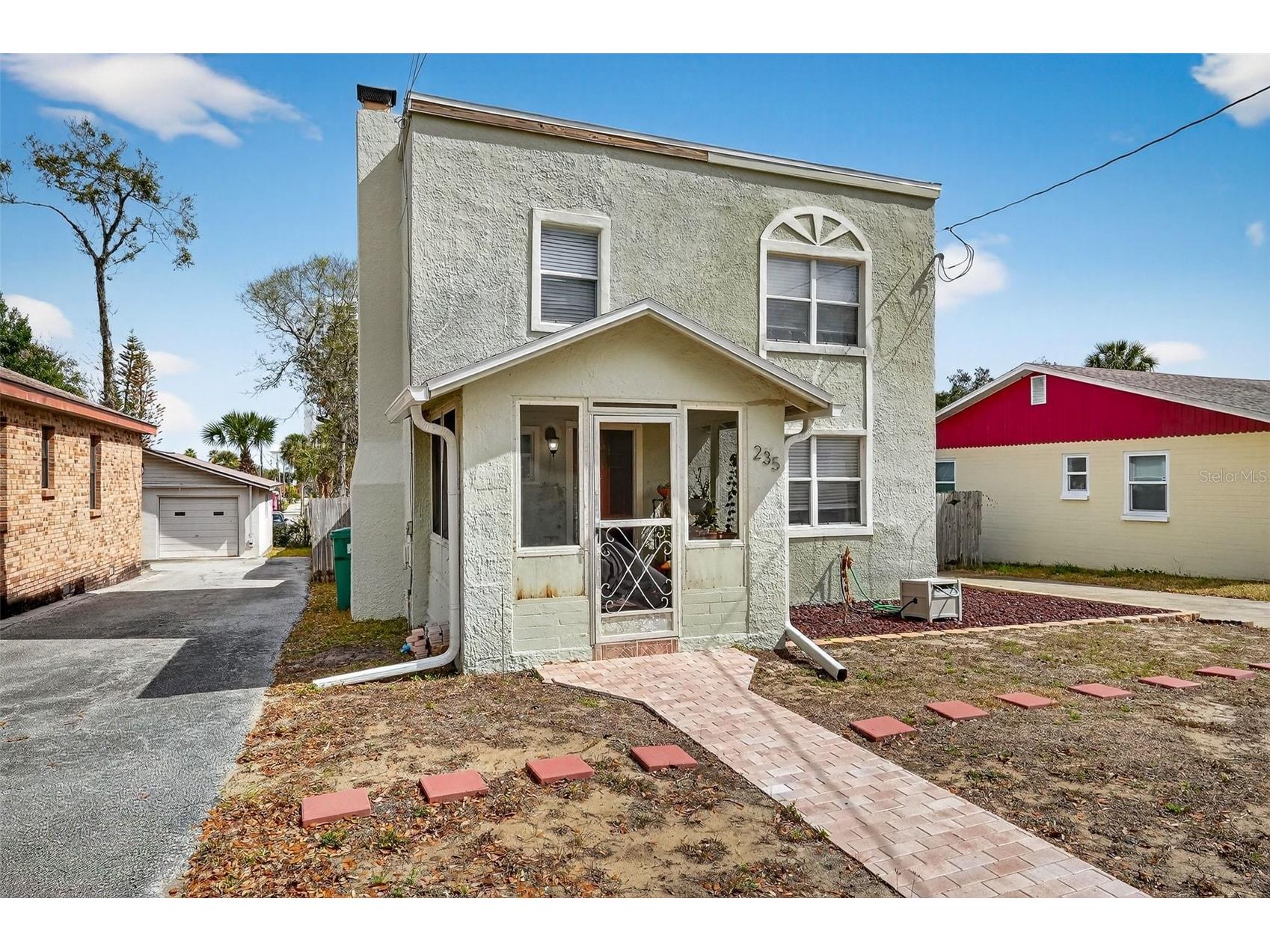 235 Daytona Avenue Holly Hill FL 32117 V4947463 image31