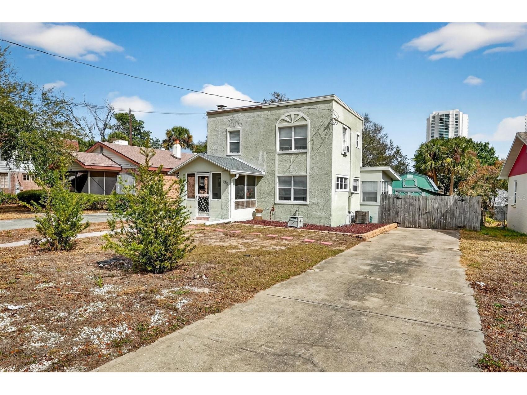 235 Daytona Avenue Holly Hill FL 32117 V4947463 image32