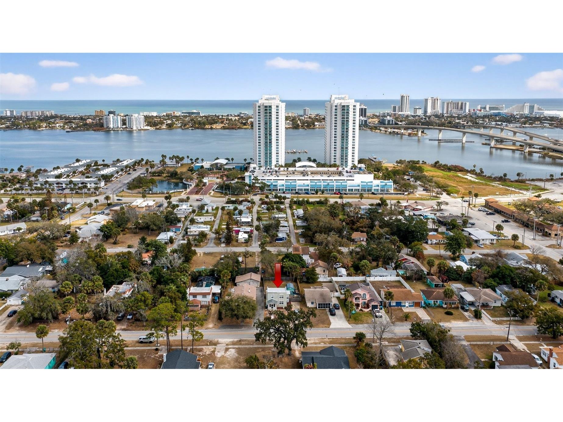 235 Daytona Avenue Holly Hill FL 32117 V4947463 image35