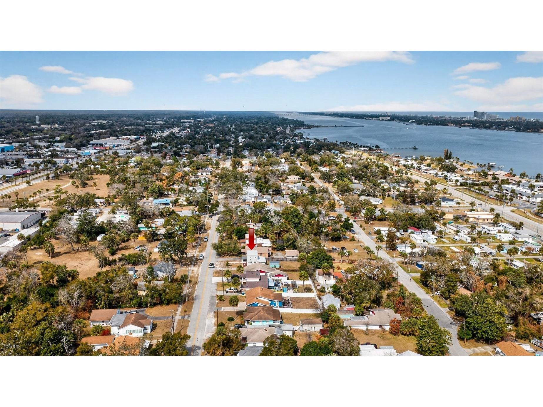 235 Daytona Avenue Holly Hill FL 32117 V4947463 image36