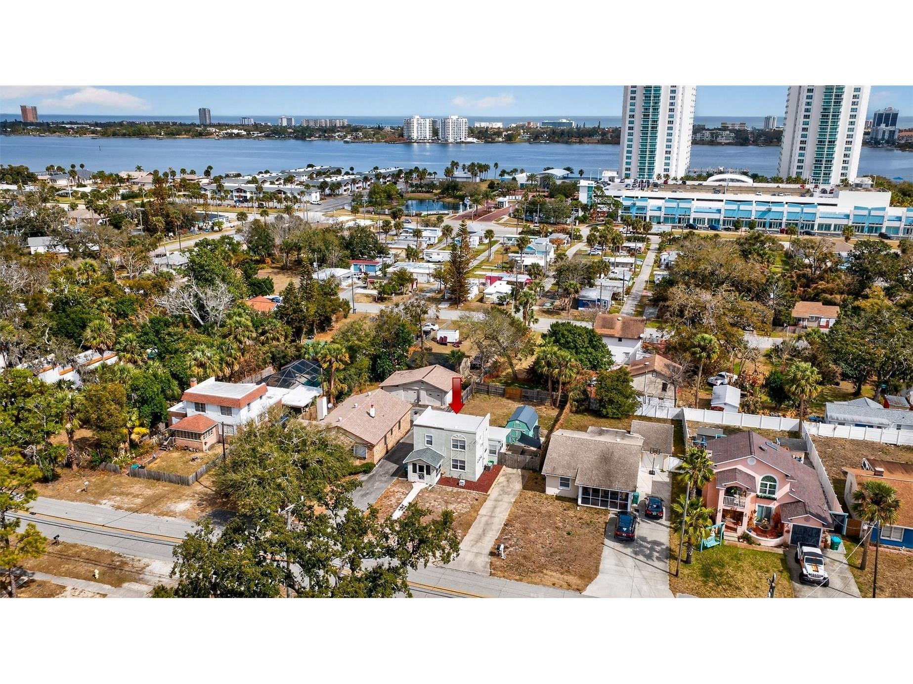 235 Daytona Avenue Holly Hill FL 32117 V4947463 image39