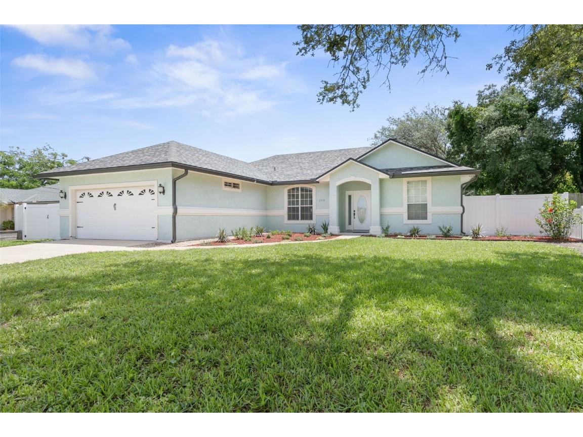 235 Gentian Road Saint Augustine FL 32086 FC301967 image1