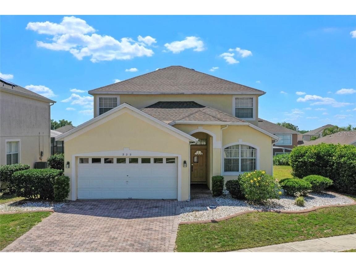 235 Gleneagles Dr Davenport FL 33897 S5103433 image1
