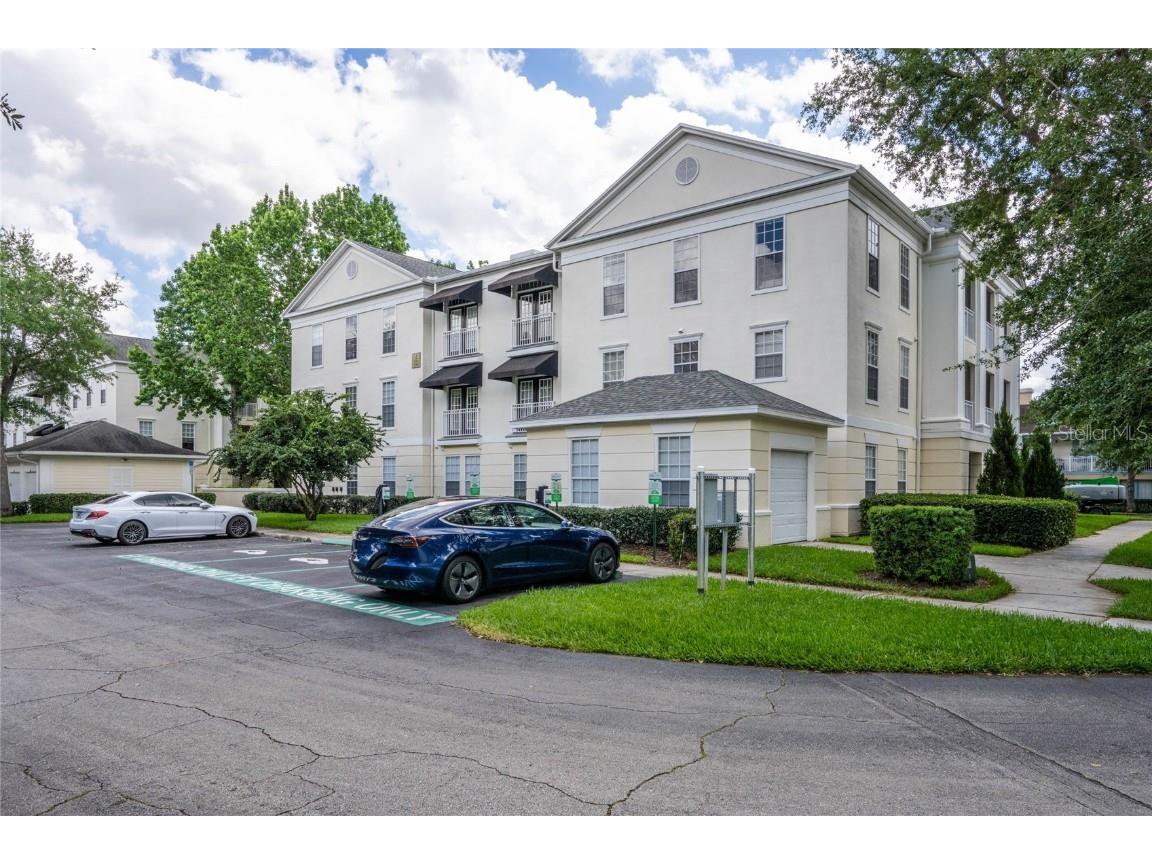 235 Goldenrain Drive #203 Celebration FL 34747 O6104504 image1