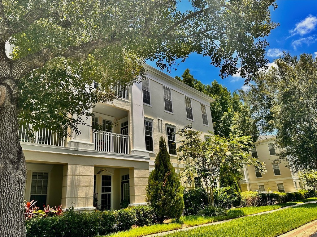 235 Goldenrain Drive #204 Celebration FL 34747 S5087419 image1