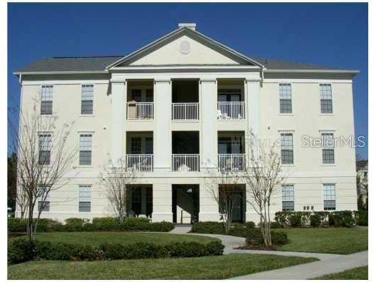 235 Goldenrain Drive #303 Celebration FL 34747 S5151618 image1