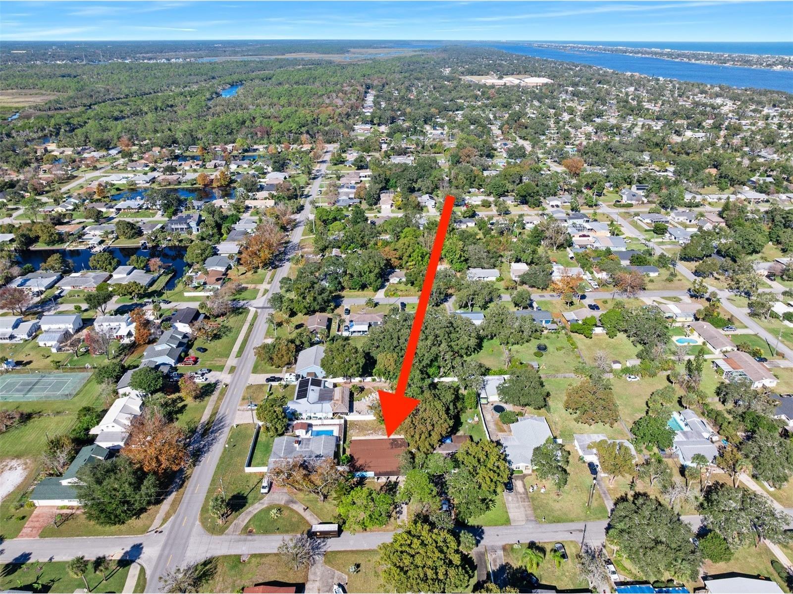 235 Greenwood Avenue Ormond Beach FL 32174 V4946326 image38