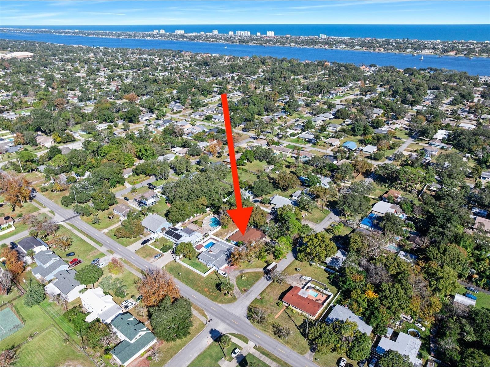 235 Greenwood Avenue Ormond Beach FL 32174 V4946326 image39