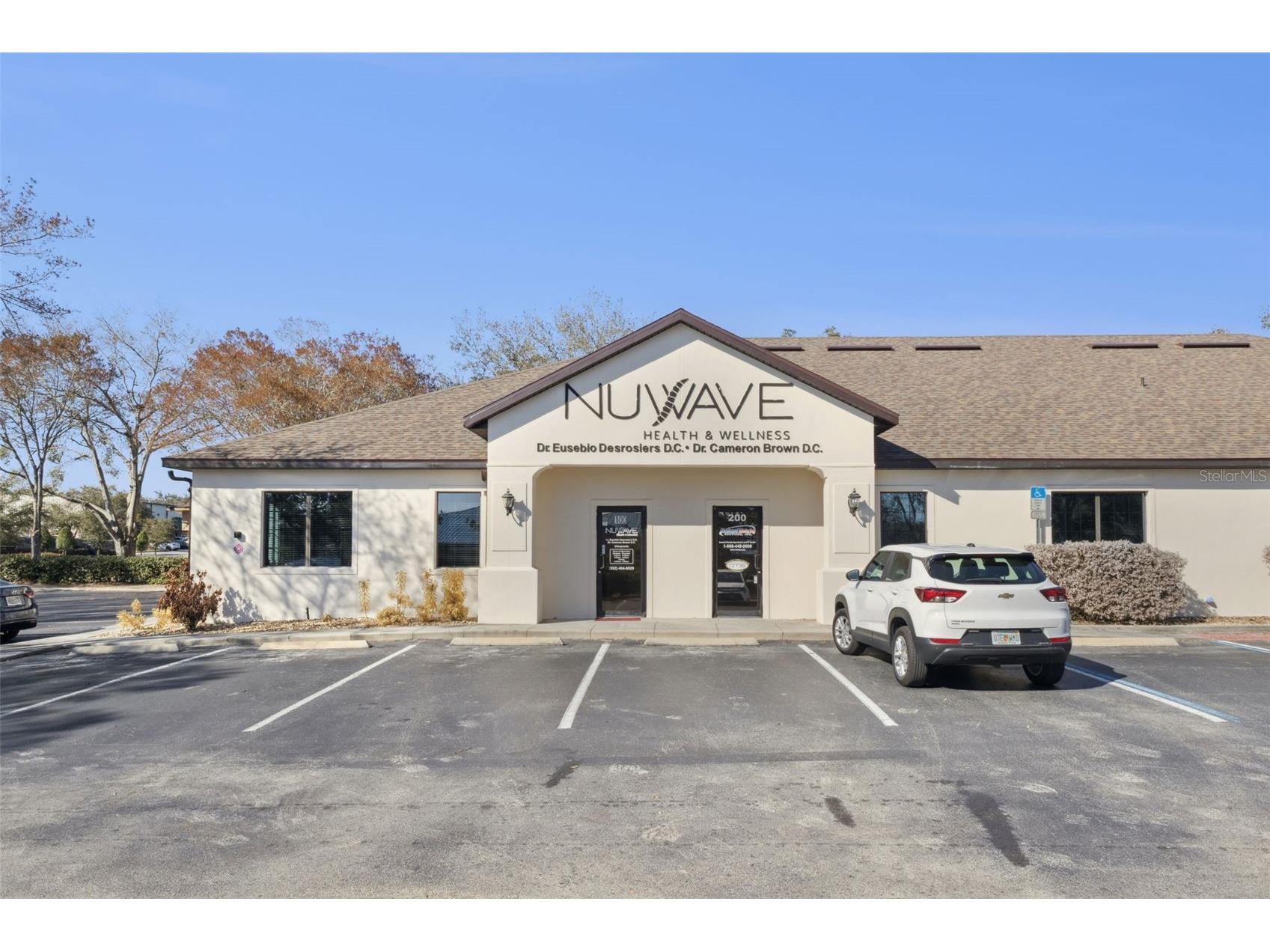 235 Hatteras Avenue #100 Clermont FL 34711 G5108249 image1