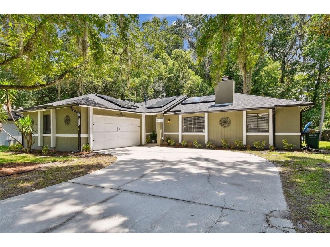 235 Holiday Lane Winter Springs FL 32708 O6228457 image1