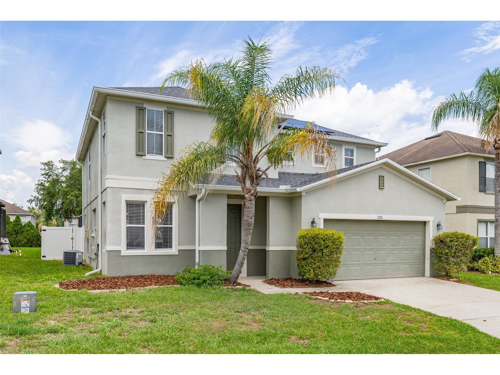 235 Kettering Road Davenport FL 33897 S5151043 image1