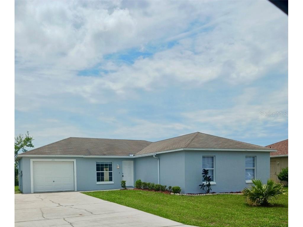 235 Lake Eloise Pointe Boulevard Winter Haven FL 33880 A4574819 image1
