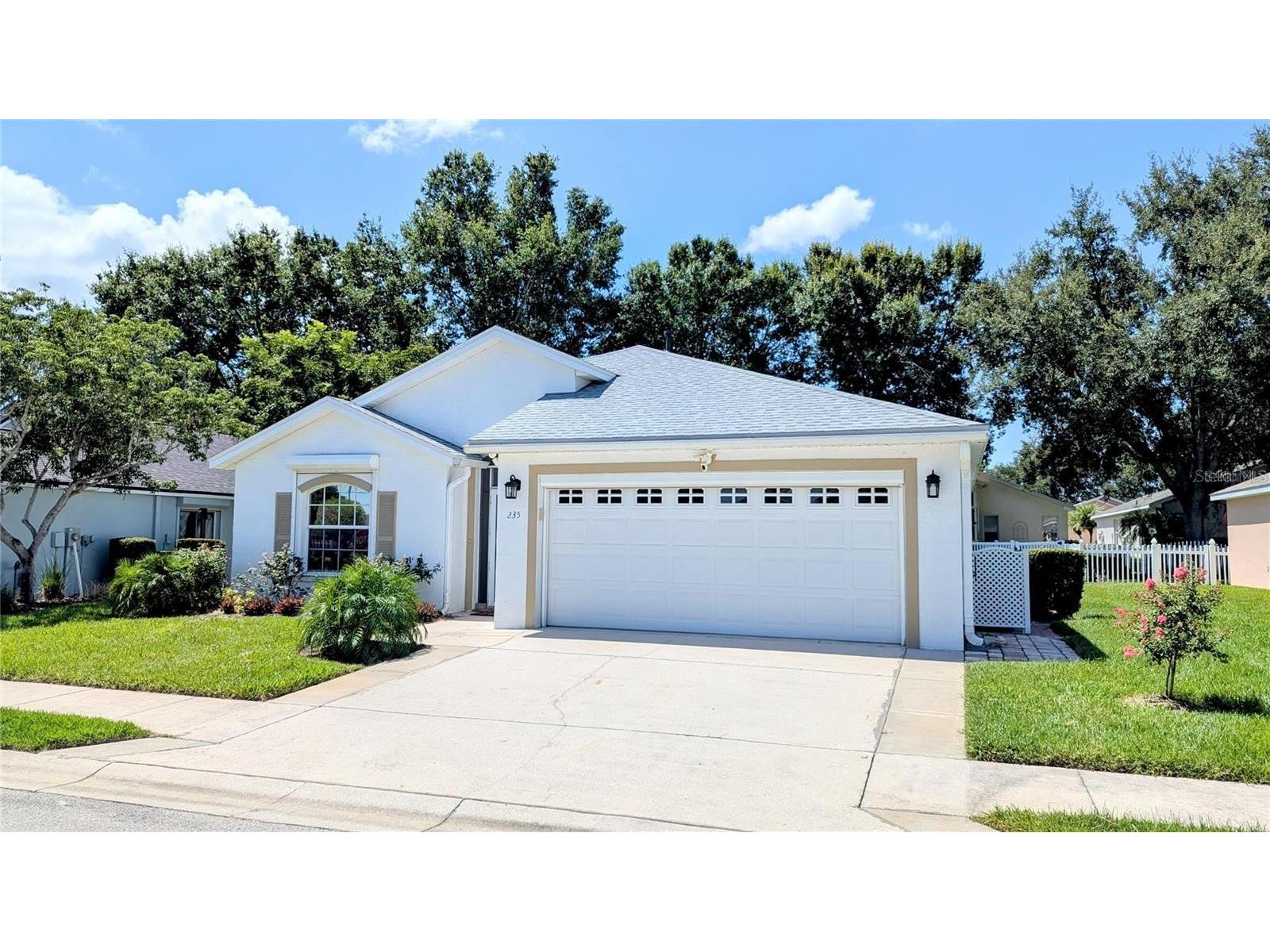 235 Lake Suzanne Drive Lake Wales FL 33859 - LAKE SUZANNE P4937481 image1