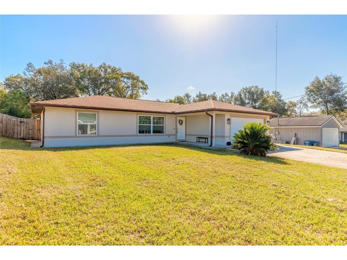 235 Lancaster Avenue Orange City FL 32763 V4945373 image1