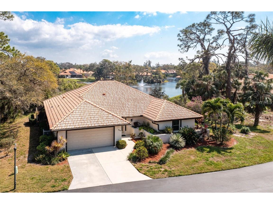 235 Laurel Hollow Drive #85 Nokomis FL 34275 C7471920 image1