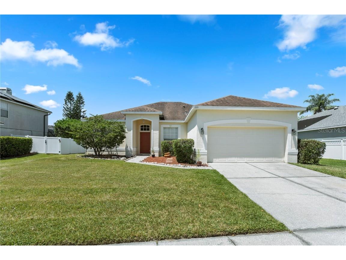 235 Longhirst Loop Ocoee FL 34761 S5103827 image1