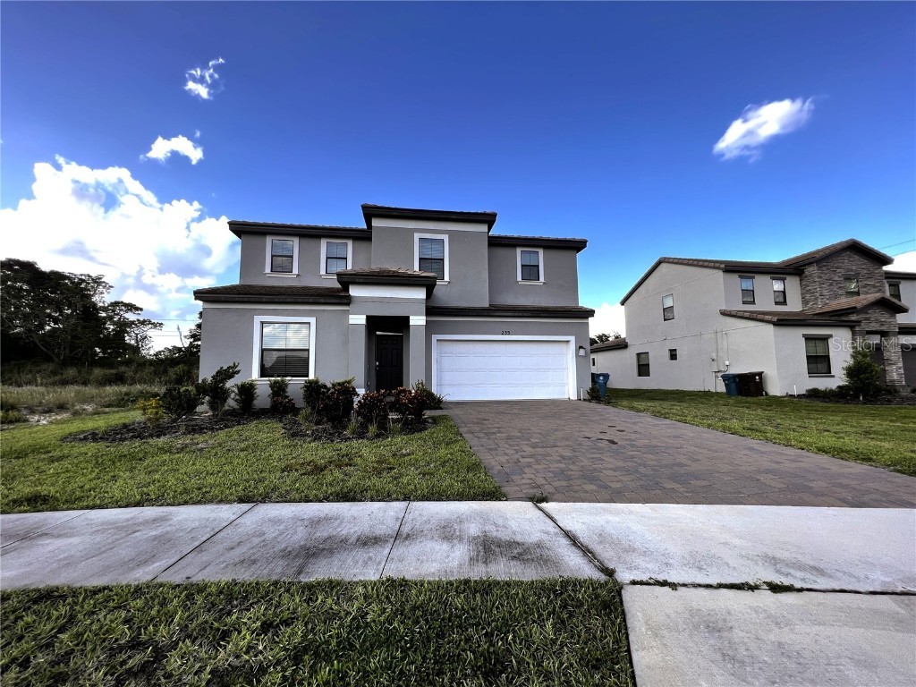 235 Macaulay S Cove Haines City FL 33844 T3472410 image1