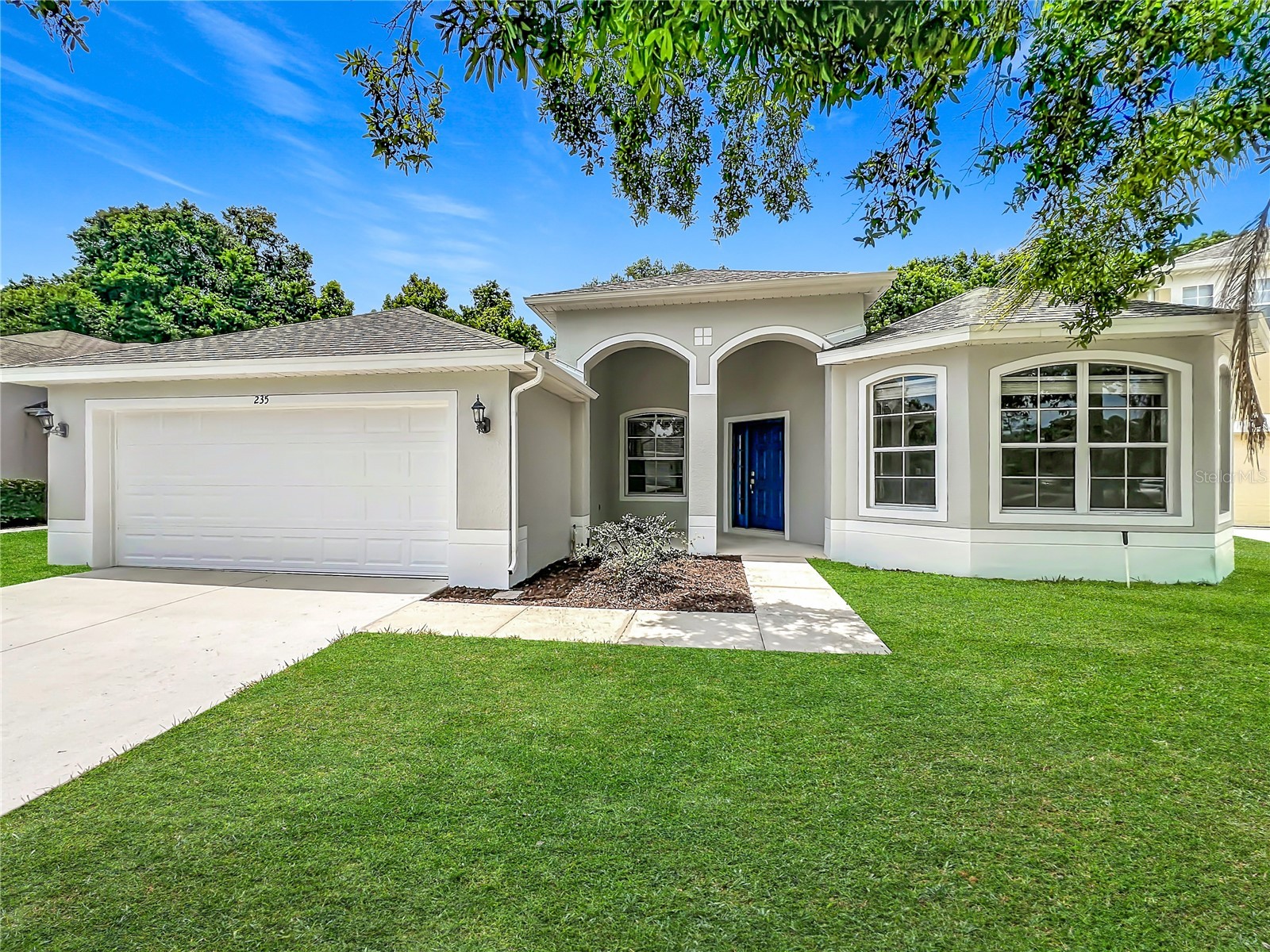 235 Magnolia Park Trail Sanford FL 32773 O6416639 image1