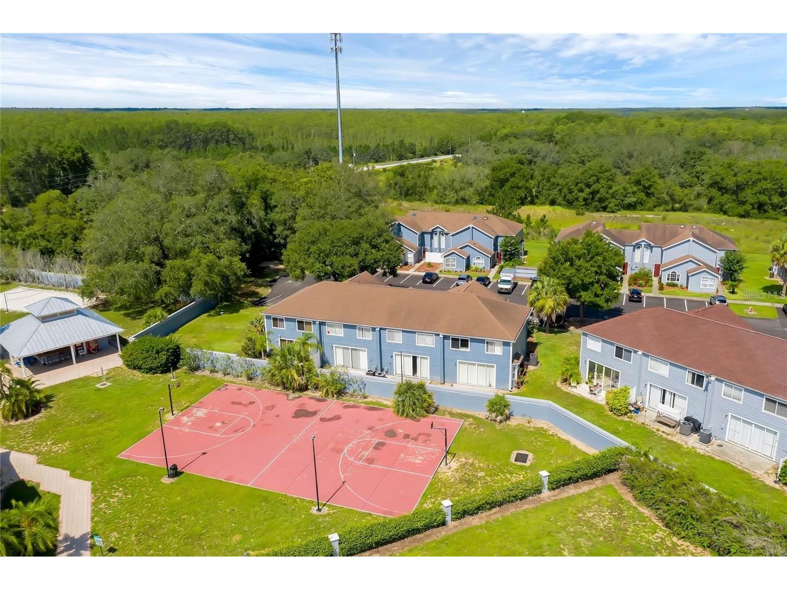 235 Mango Drive #A Davenport FL 33897 S5149930 image41