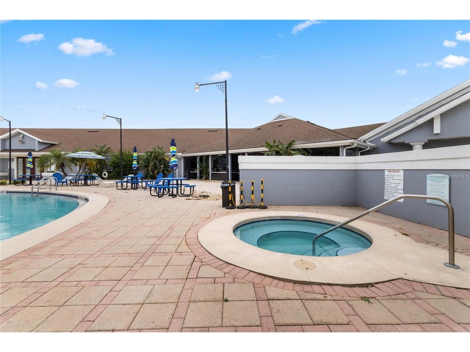 235 Mango Drive #B Davenport FL 33897 S5142078 image15