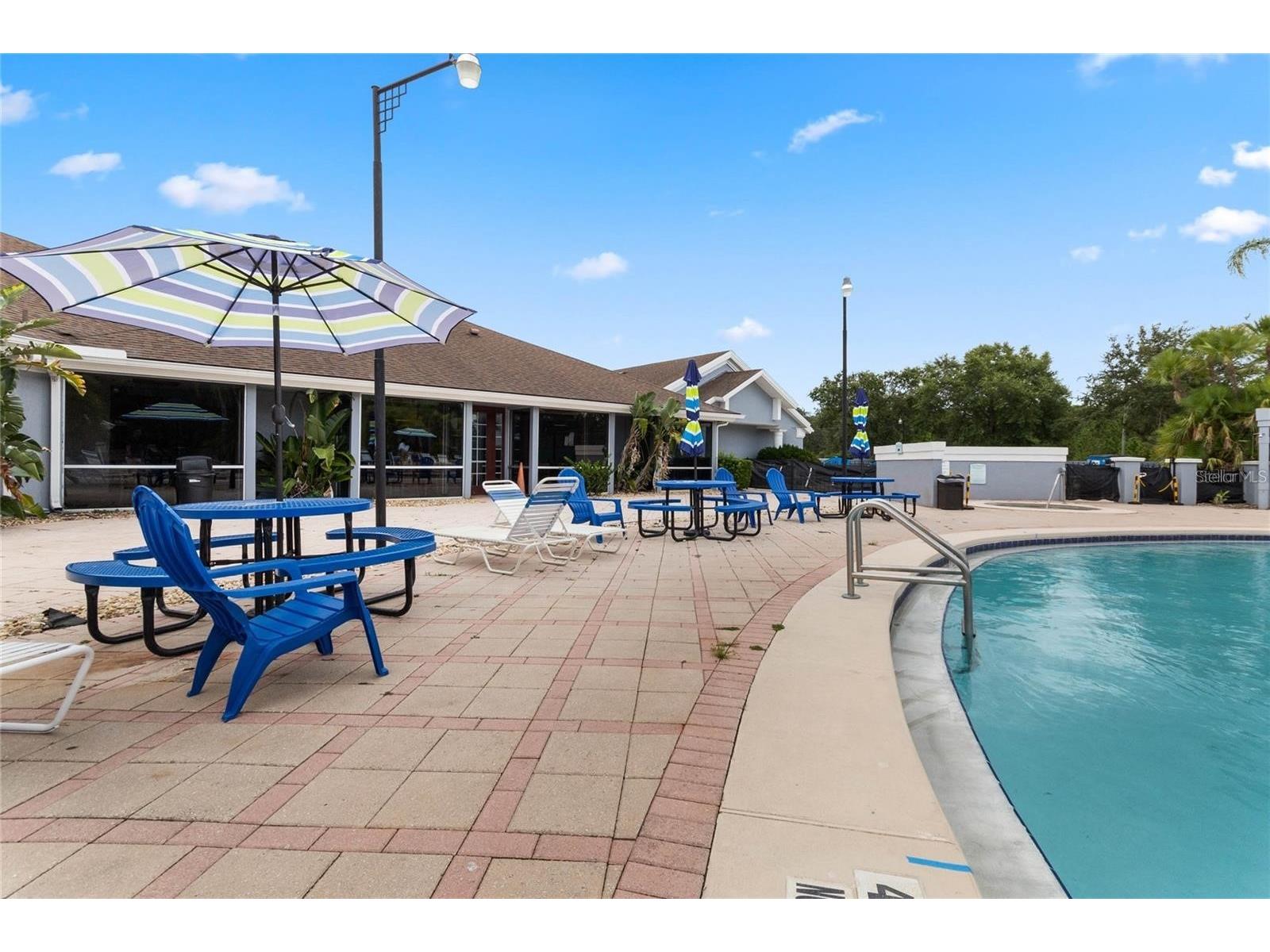 235 Mango Drive #B Davenport FL 33897 S5142078 image16