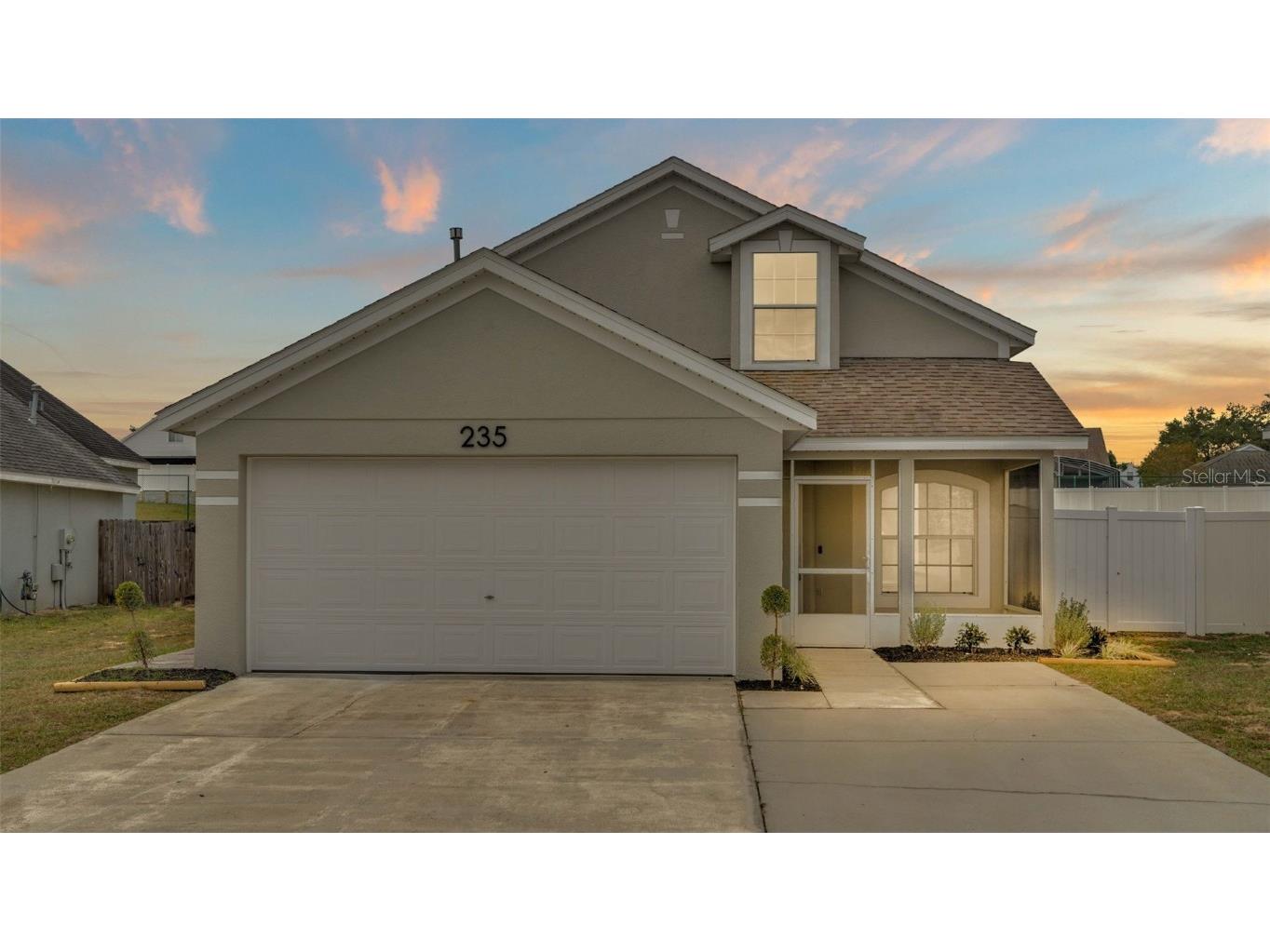 235 Manoel Lane Davenport FL 33837 L4948456 image1