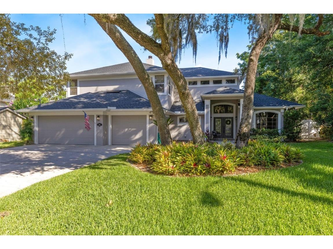 235 Nob Hill Circle Longwood FL 32779 - LAKE BRANTLEY O6284709 image1
