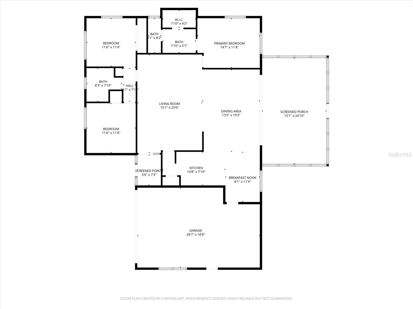 235 Pompano Terrace Punta Gorda FL 33950 C7523562 image9