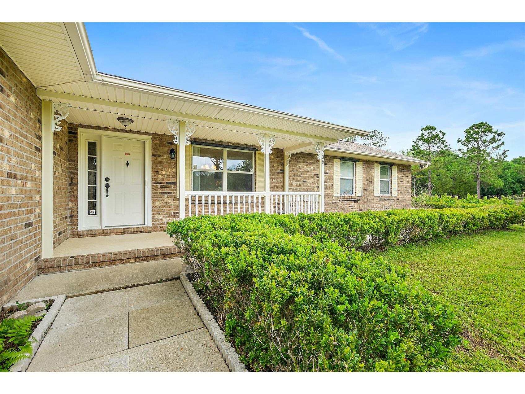 235 Quarter Horse Lane Bunnell FL 32110 FC317487 image19