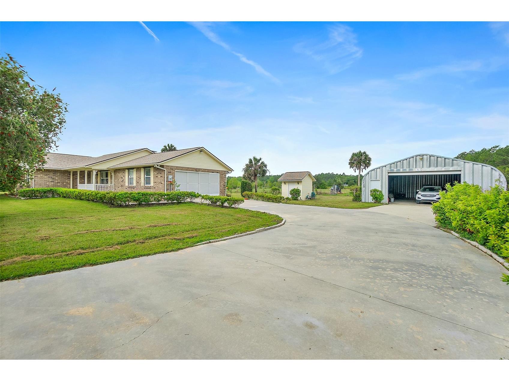 235 Quarter Horse Lane Bunnell FL 32110 FC317487 image20