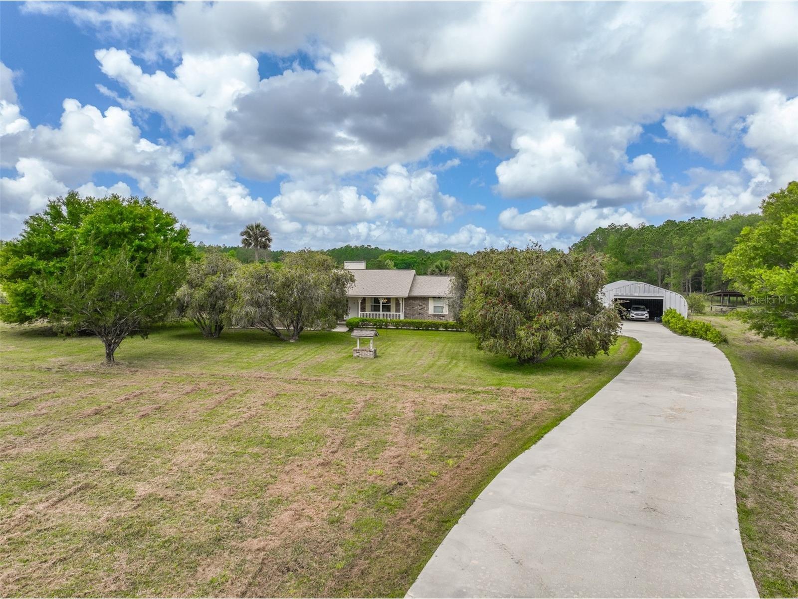 235 Quarter Horse Lane Bunnell FL 32110 FC317487 image3