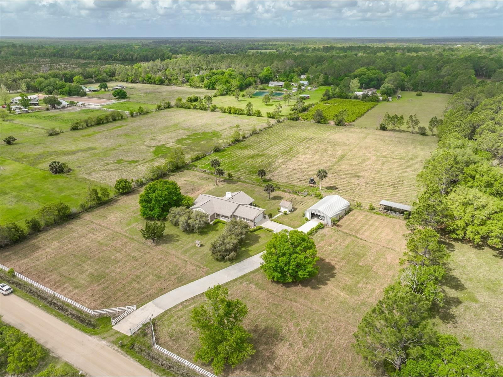 235 Quarter Horse Lane Bunnell FL 32110 FC317487 image5