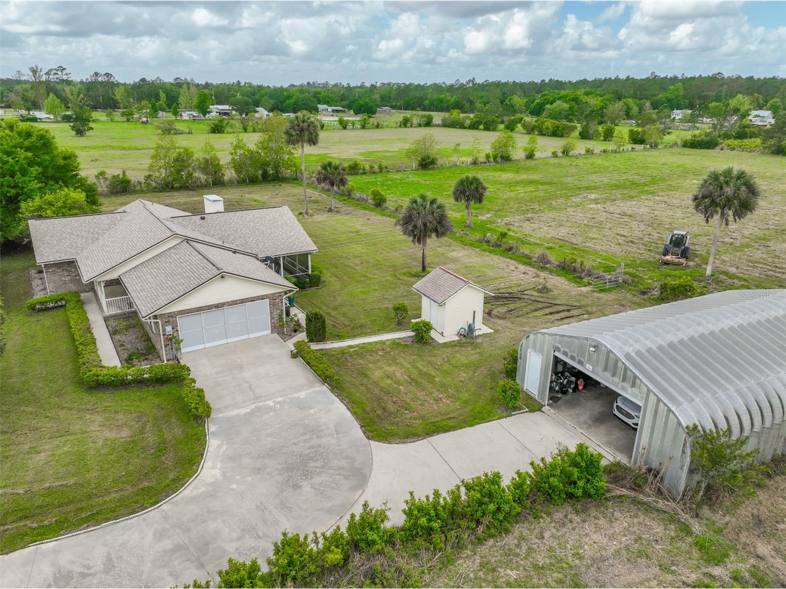 235 Quarter Horse Lane Bunnell FL 32110 FC317487 image7