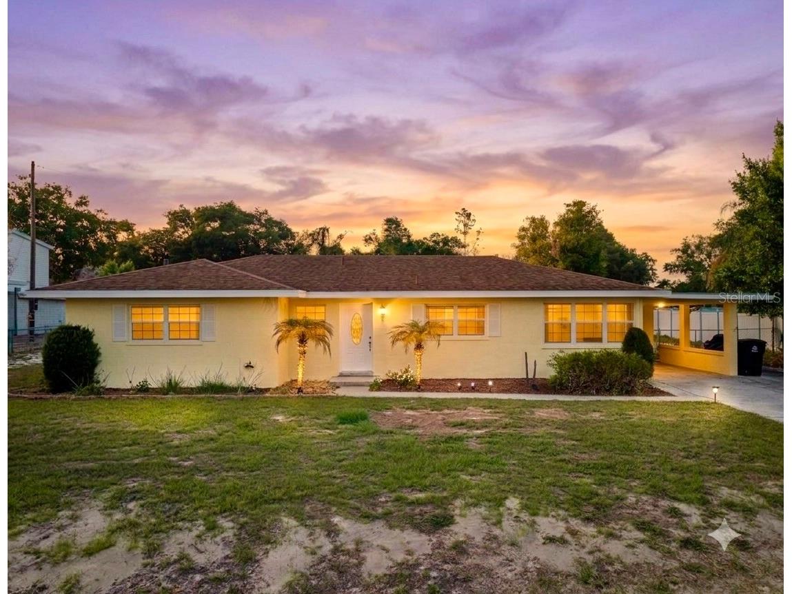 235 Ridge Manor Drive Lake Wales FL 33853 L4961458 image1