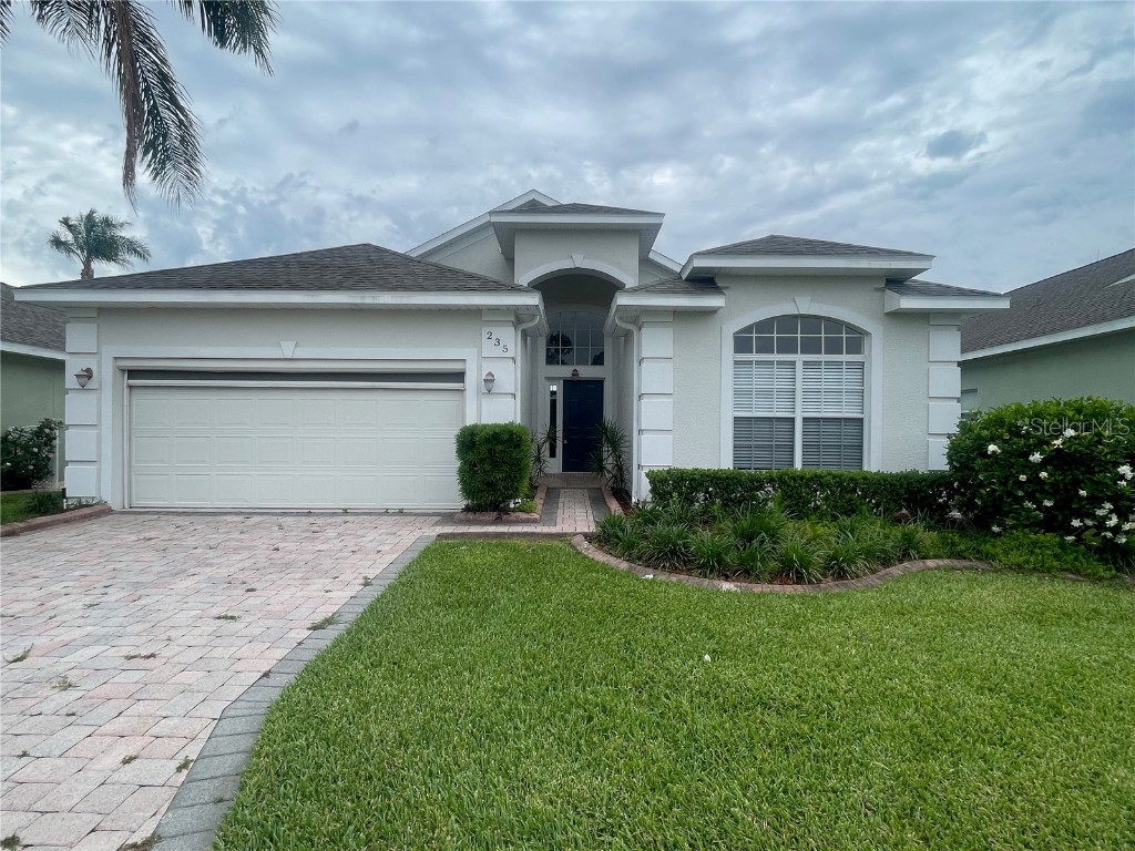 235 Royal Palm Drive Davenport FL 33837 O6110879 image1