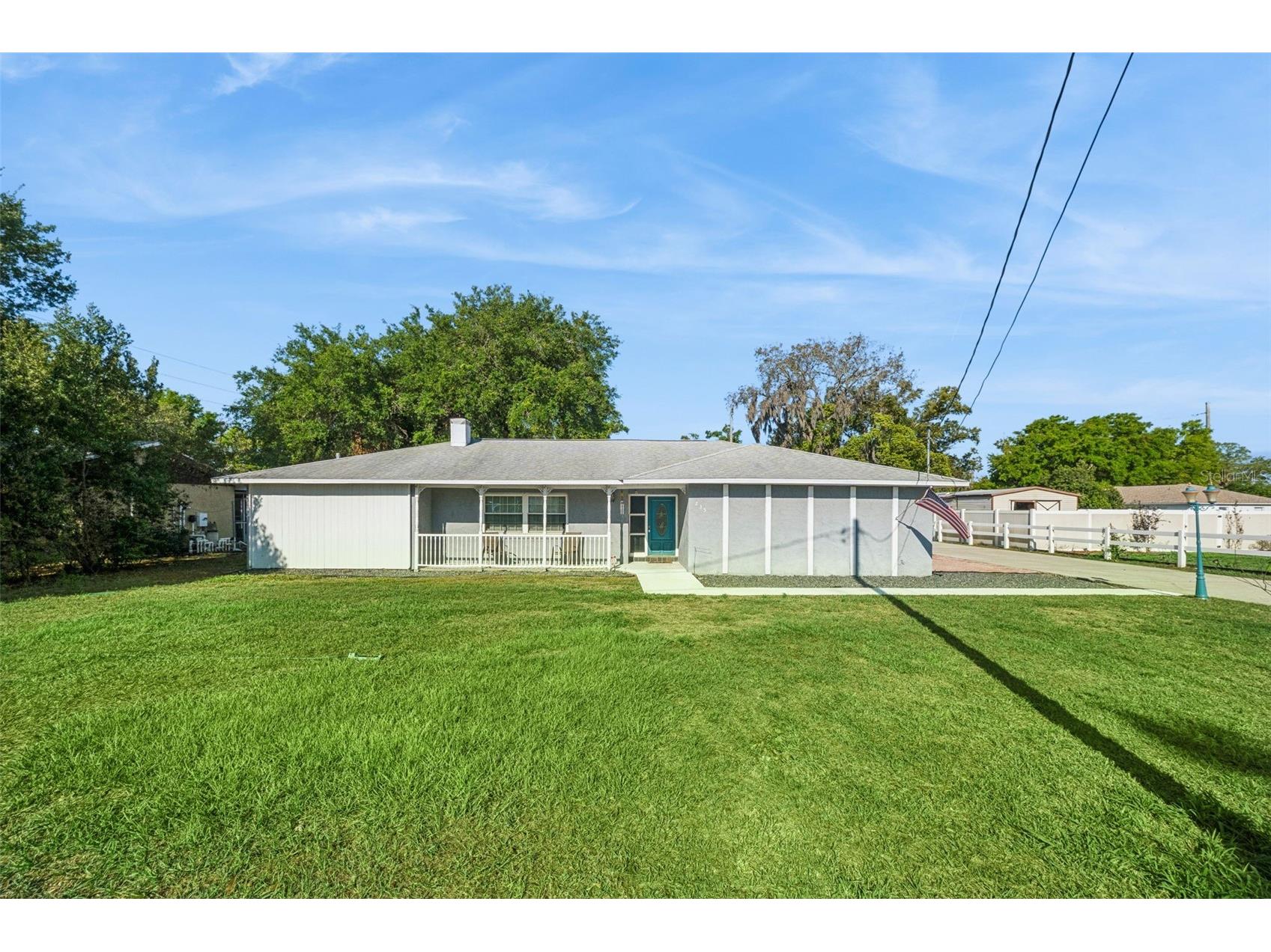 235 S Ilakee Avenue Lake Alfred FL 33850 O6394963 image1