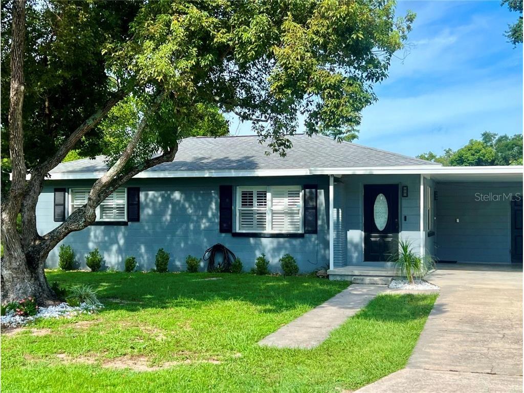 235 S Itasca Avenue Lake Alfred FL 33850 P4935952 image1