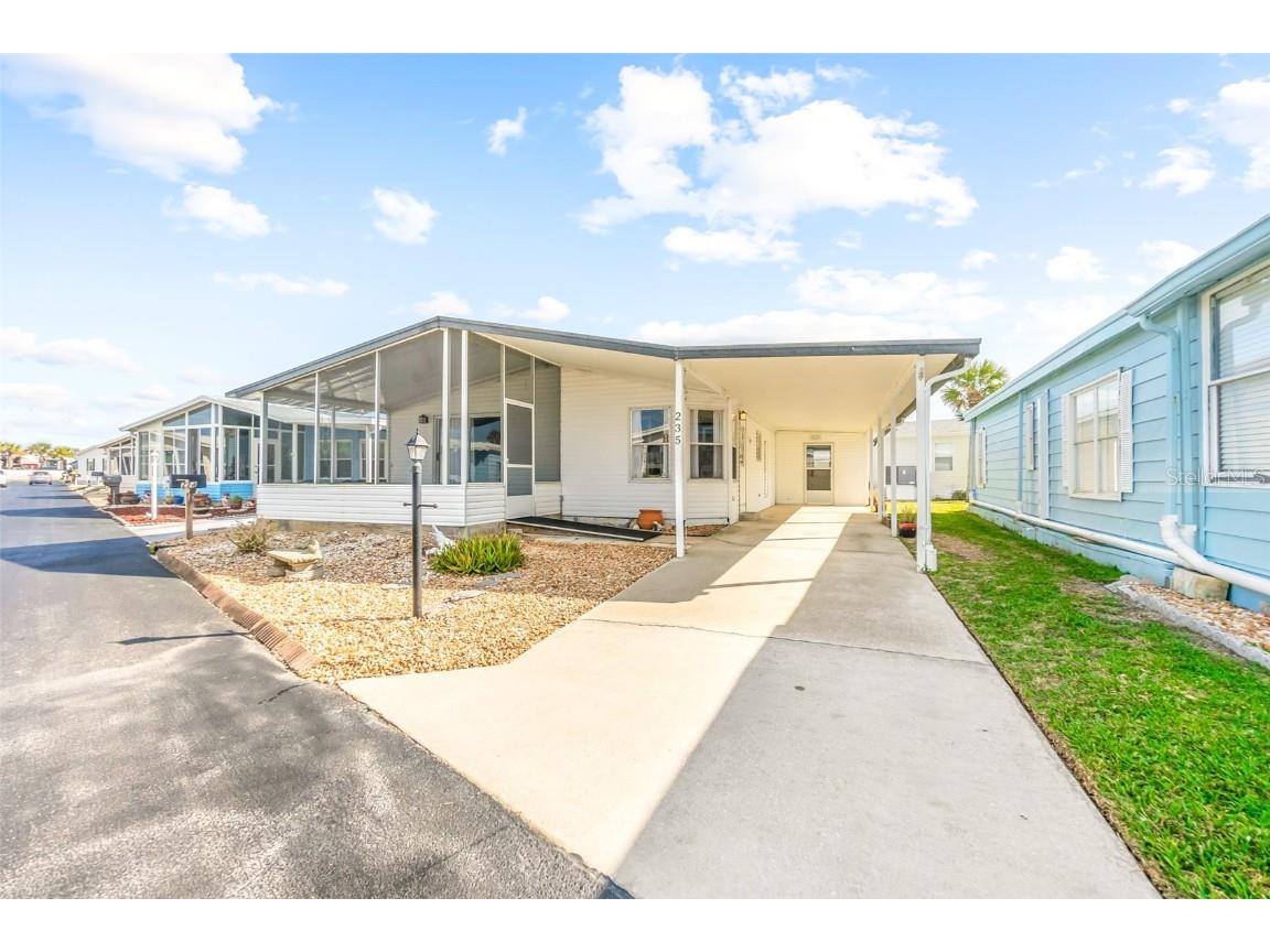 235 Starboard Drive Flagler Beach FL 32136 FC295473 image1