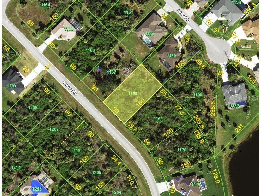 235 Sunset Road Rotonda West FL 33947 D6144530 image1