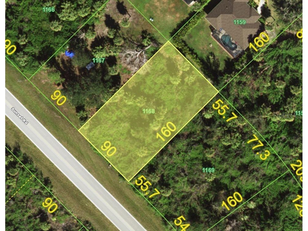 235 Sunset Road Rotonda West FL 33947 D6144530 image2