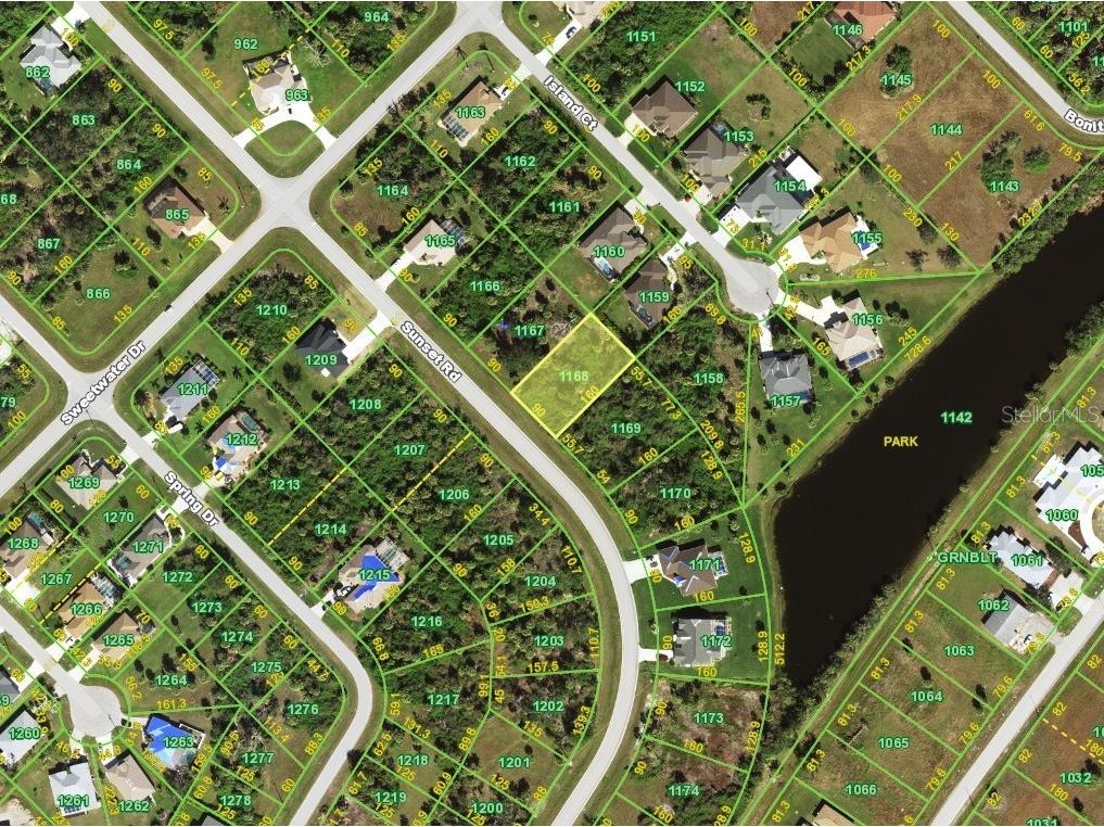 235 Sunset Road Rotonda West FL 33947 D6144530 image3