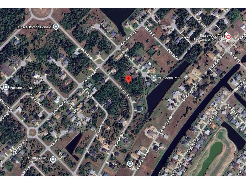 235 Sunset Road Rotonda West FL 33947 D6144530 image5