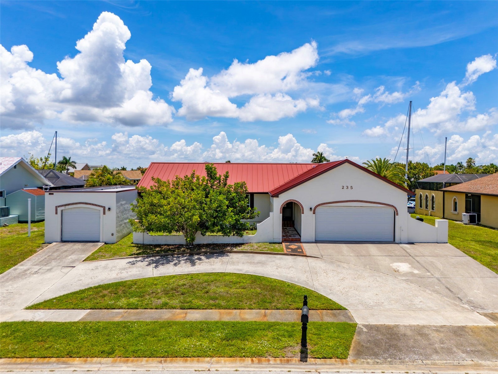 235 Tait Terrace SE Port Charlotte FL 33952 C7527205 image1