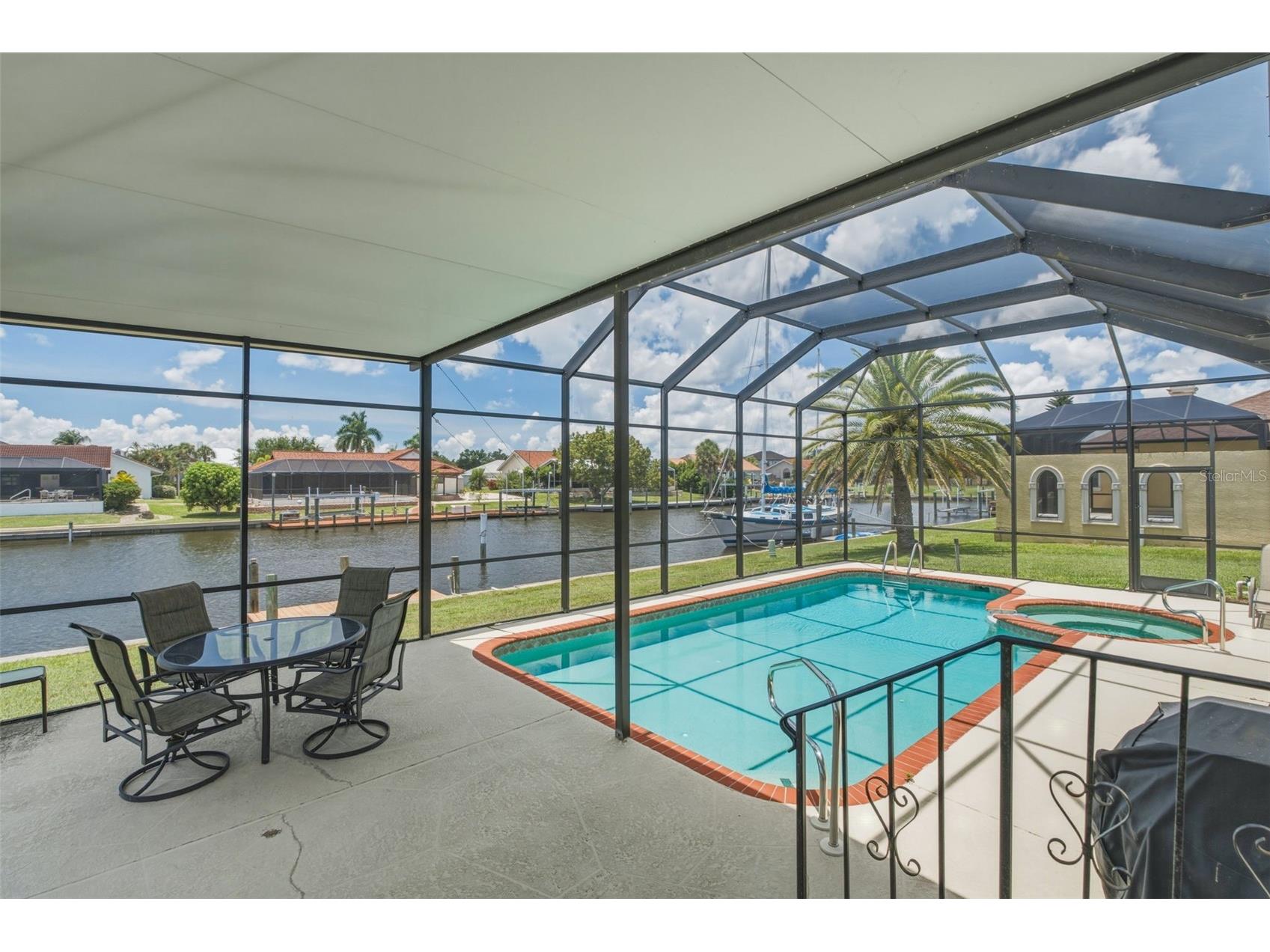 235 Tait Terrace SE Port Charlotte FL 33952 C7527205 image36