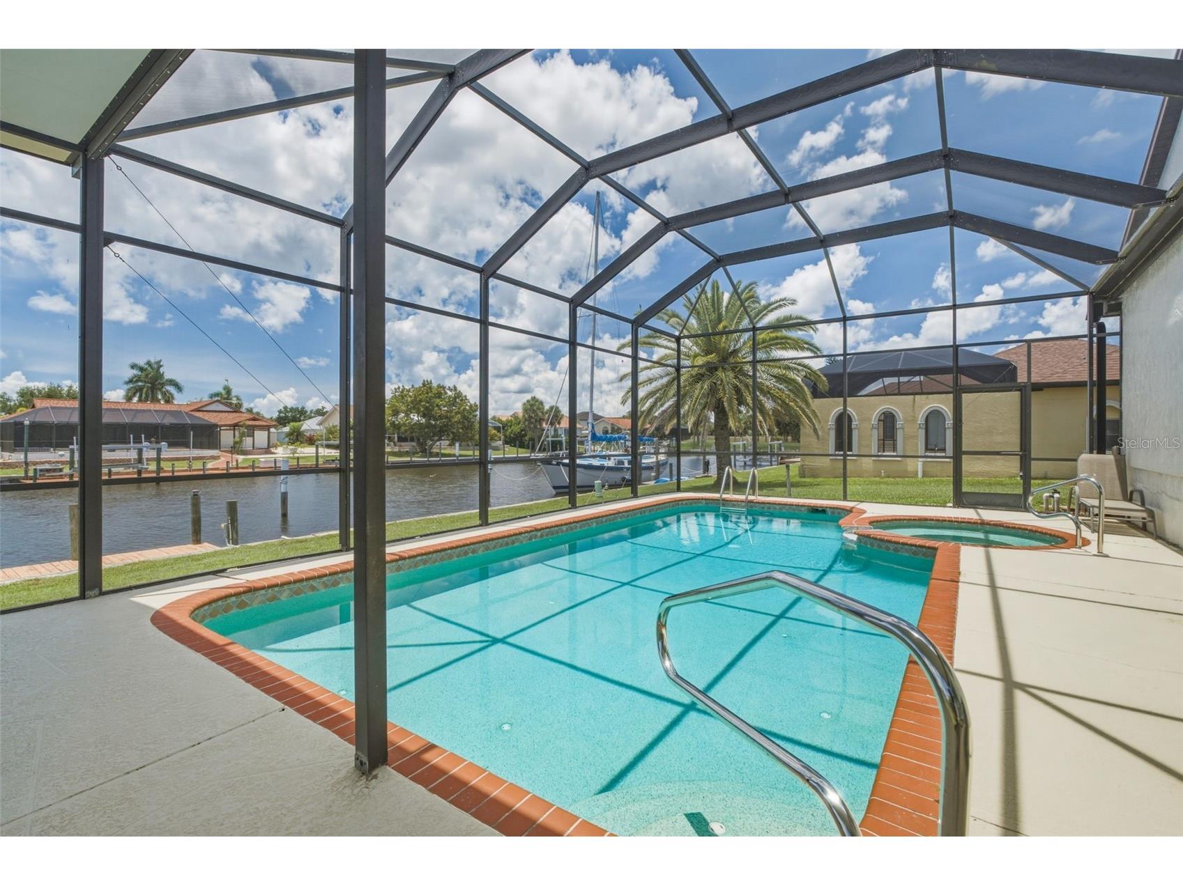 235 Tait Terrace SE Port Charlotte FL 33952 C7527205 image38